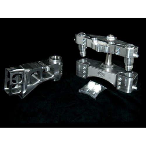 Rake Kit for 26" & 30" Wheels